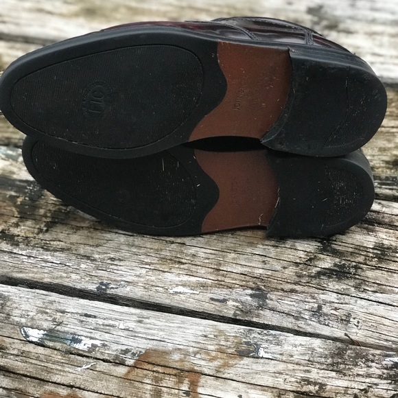 Johnston & Murphy Passport Men’s Leather Dress Shoes. Size 8 - Picture 8 of 8